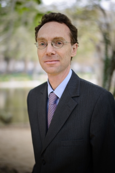 Emmanuel Boissard, Avocat